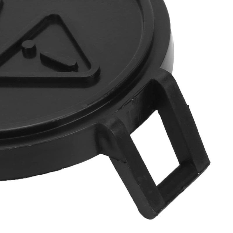 Coolant Container Lid, Coolant Bottle Lid for Cooper Cover Replacement