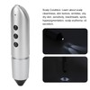 Skin Hair Detector 1MP Camera Wireless WIFI Mobile Phone Oil