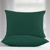 Aspire Homeware Pillow Cases 2 Pack – 100% Brushed Microfiber