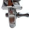 BOUREL 10000 Fishing Reel for Surfcasting – Large Capacity 500