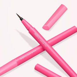 Deja Vu 데자뷰 붓 펜 리퀴드 아이라이너 0.55ml Deja Vu Brush Pen Liquid Eyeliner 0.55ml