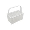 Zanussi Dishwasher Cutlery Basket. Genuine part number 50266728000