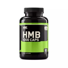 Optimum Nutrition - HMB - 90 Capsules