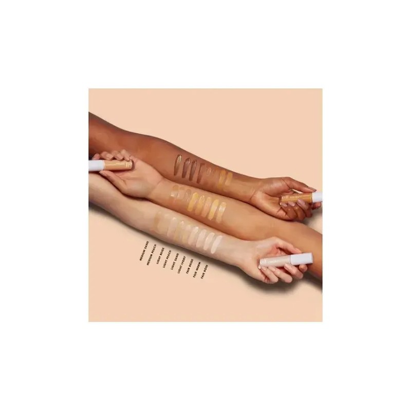 E.l.f Camo Corrector Hidratante De Alta Cobertura 6 Ml Tono