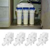 4PCS High Pressure Switch 1/4 Inch Interface Solenoid Valve for