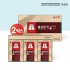 Jeonggwanjang (현대홈쇼핑)정관장 홍삼천국 2박스 Hyundai Home Shopping Jeonggwanjang Red Ginseng Heaven 2 Boxes