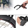 SCGEHA Bicycle Tire Lever, Pliers, Tire Removal, Tire Replacement, Puncture