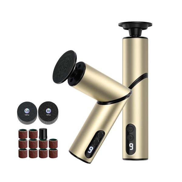 Juxujoin Electric Foot Callus Remover Callus Remover Electric Foot Callus