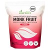 Durelife Monk Fruit Sweetener, 1:1 Sugar Replacement, Keto Diet Friendly,