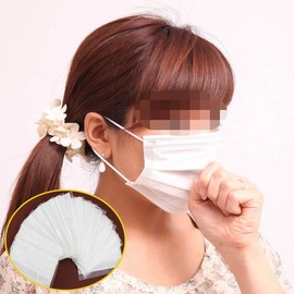 Individually Packaged Disposable Masks, Evangelism Event Promotion, Adults & Children 40p / 개별포장 마스크 일회용 전도 행사 홍보 성인 아동 40P