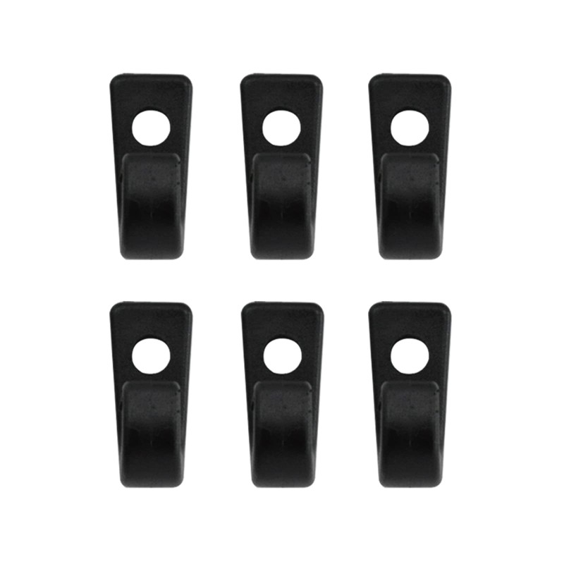 ISURE MARINE Kayak Deck Rigging Kit Accessory 8 ft Bungee