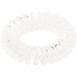 Beautiful Spiral Bobbles x Transparent