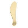 Copper Gua Sha Scraper Portable Relieve Skin Fatigue Massage Copper