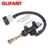 OLIFANT Rear Brake Master Cylinder for Suzuki GS500 GSX 600