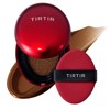 TIRTIR MASK FIT RED MINI CUSHION 4.5g - 47N EBONY
