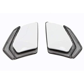 Shoei J-Cruise Top Air Outlet Motorcycle Helmet Accessories - White/One Size