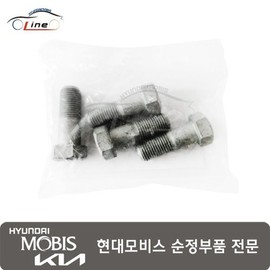 Hyundai Mobis Caliper bolt mounting 58151 4D000 / 캘리퍼 볼트 마운팅 58151 4D000