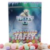 Premium Freeze Dried Candy, Crunchy and Crispy Taffy, Unique Assorted