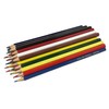 ARPAN Colouring Pencil - Assorted Colours Sharpened Long-Lasting Coloured Pencils