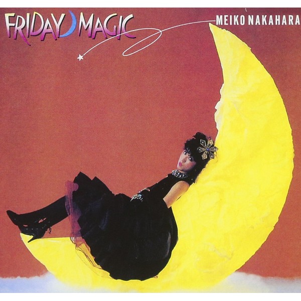 2時までのシンデレラ-FRIDAY MAGIC-