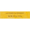 Burt's Bees Tubo de bálsamo labial de cera de abejas