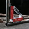 LISHUAI Double Switch Neodymium Welding Magnets,Strong NdFeB Magnetic Clamp,Magnet Holder