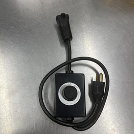 Reading Coal Stove Fan Speed Control Rheostat