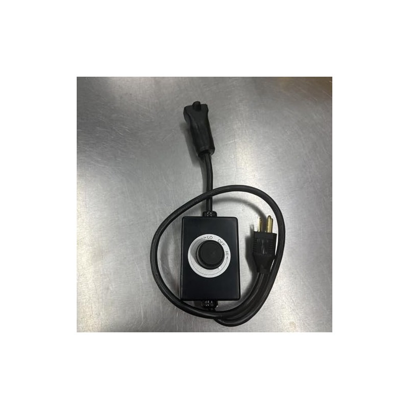 Reading Coal Stove Fan Speed Control Rheostat