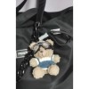 Cute Flash Camera Bear Plush Doll Bag Pendant - Creative