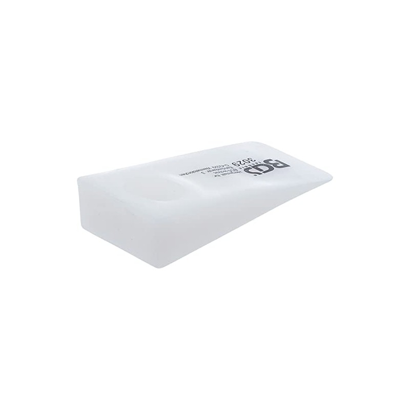 BGS 3029 | Trim Strip Wedge with Hole | 100