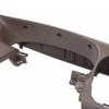 goneparts FIT FOR 97-03 FORD F150 EXPEDITION DASH PAD BEZEL