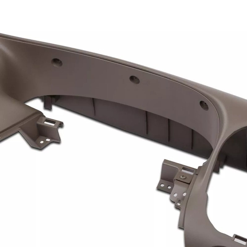 goneparts FIT FOR 97-03 FORD F150 EXPEDITION DASH PAD BEZEL