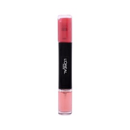 L 'Oreal Infallible Gel Lacquer Duo - 020 Fuschia for Life