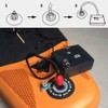 Auoker 5 Pack SUP Pump Adaptor Air Pump Converter, Strong