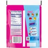 SweeTARTS Mini Chewy Candy, Mixed Fruit Flavors (Cherry, Grape, Lemon,