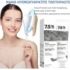 . Pasta De Dientes Geelike Nano Hydroxyapatite .