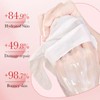 Hand Masks, 5 Pairs Of Moisturising Gloves, Hand Care For
