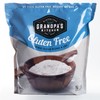 Grandpa's Kitchen Gluten Free Baking Flour Blend, All Purpose Gluten