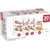 Pepperidge Farm Cookies Variety Pack, Snack Packs, 20 Pk