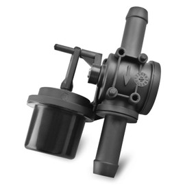 Hulyxayfave 1L5Z-18495-AA Heater Control Valve Fit for Ford Ranger 1998-2008 Explorer 1996-2010 Mercury Mountaineer 1997-2010 Mazda B2500 B4000 1998-2003 B3000 1998-2007 B2300 2001-2003