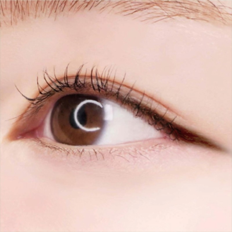 Scan Make-Up Creamy Note Liner 01 Jet Black 0.08 g