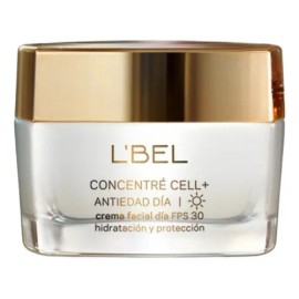 Bel Concentre Cell Crema Día Fps30 Protege Rejuvenece Todo Tipo Piel