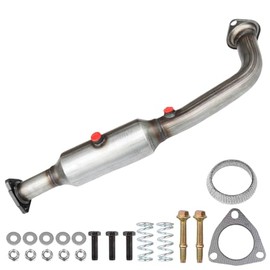 RILONH Catalytic Converter 53782 for Honda CR-V 2.4L 2007-2009 CRV | EPA Compliant