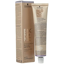 Schwarzkopf Blondme Aufheller Ice/Eis60 ml