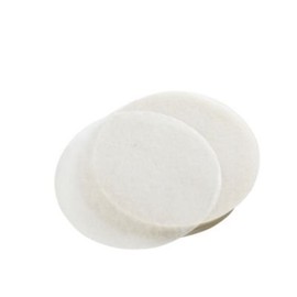 Lakeland 2lb Jam Jar Pot Waxed Circles x 200