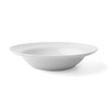 Holst Porzellan BL 023 Deep Plate 23 cm Basic, White,