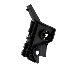 Compatible with Bumper Face Bar Cover Front Driver Left Side Hand For Ford For Taurus For 10-19 PrCars04347