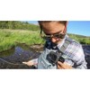 GoPro ATCLP-001 - Clip magnetica girevole, accessorio ufficiale, colore: nero