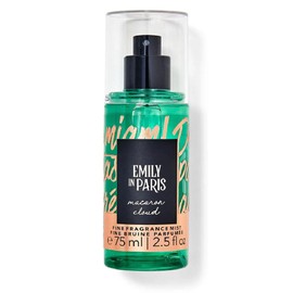 Bath and Body Macaron Cloud Fine Fragrance Mini Mist | 2.5 Fl Oz