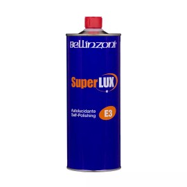 Bellinzoni SUPERLUX E3 - Polish and boost color of every stone